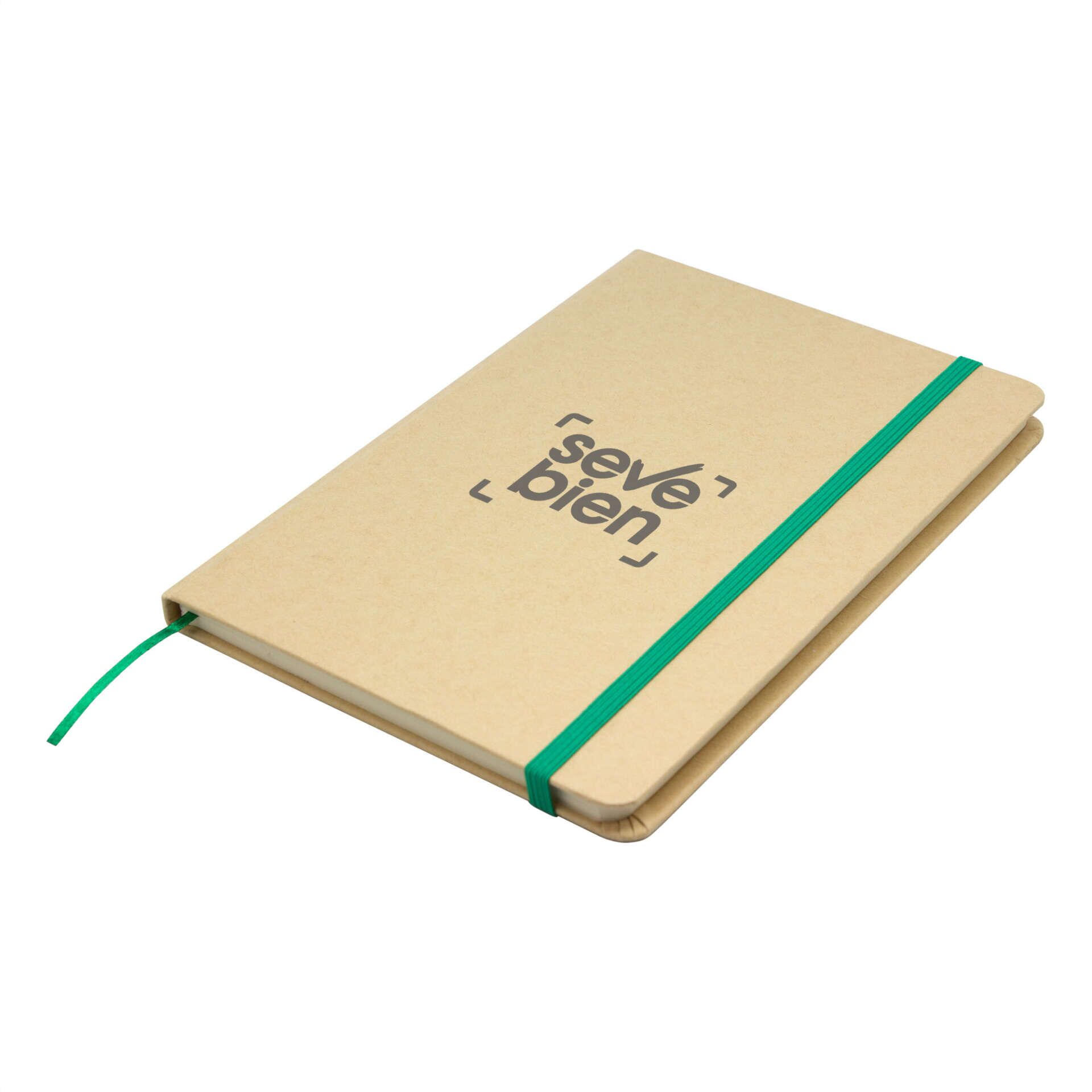 libreta bookraft catalogo de regalos corporativos